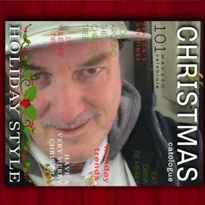 Meet your Posher, Robert